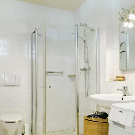 Appartement Zum Goldenen Kopf