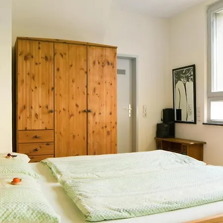Zum Goldenen Kopf Apartment Elzach
