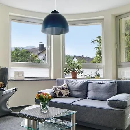 Appartement Zum Goldenen Kopf Elzach