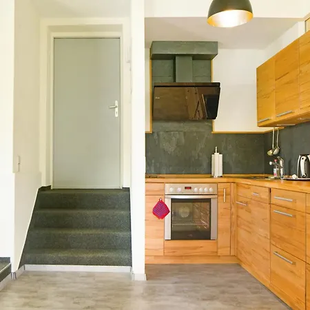 Apartment Zum Goldenen Kopf Elzach