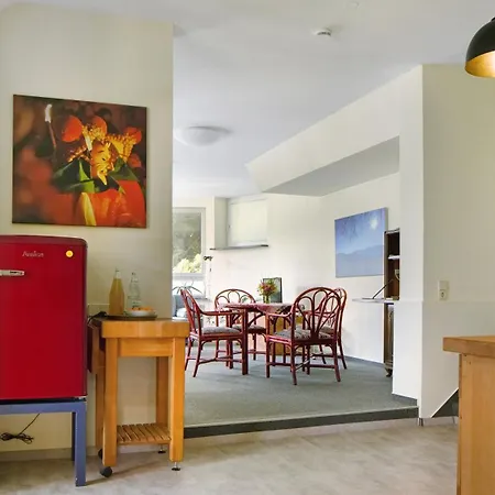 Appartement Zum Goldenen Kopf Elzach