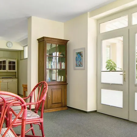 Zum Goldenen Kopf Apartment