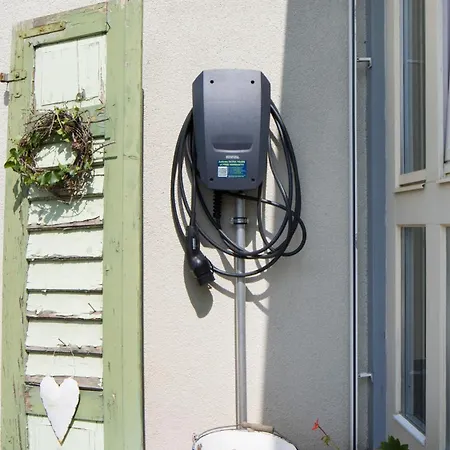 Appartement Zum Goldenen Kopf *